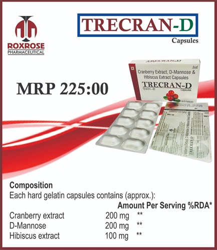 TRECRAN-D